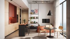 Enta Mina Residences thumbnail 3