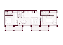 Enta Mina Residences thumbnail 10