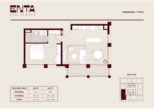 Enta Mina Residences thumbnail 12