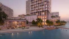 Enta Mina Residences thumbnail 17