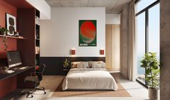 Enta Mina Residences thumbnail 4