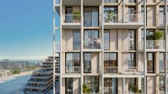 Enta Mina Residences thumbnail 2