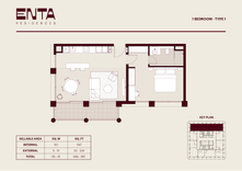 Enta Mina Residences thumbnail 11