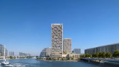 Enta Mina Residences thumbnail 15