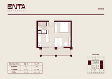 Enta Mina Residences thumbnail 9