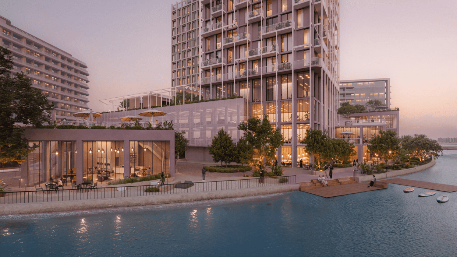 Enta Residences thumbnail 5