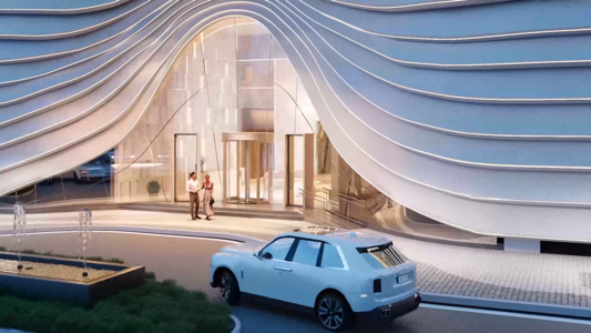 Esme Beach Residences thumbnail 6