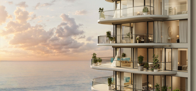 Esme Beach Residences thumbnail 9