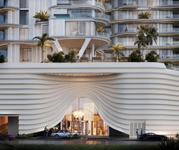 Esme Beach Residences thumbnail 13