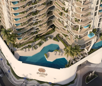 Esme Beach Residences thumbnail 11