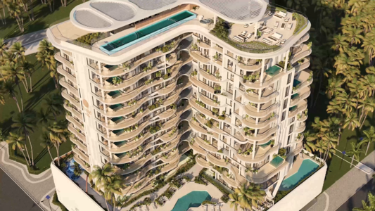 Esme Beach Residences thumbnail 5