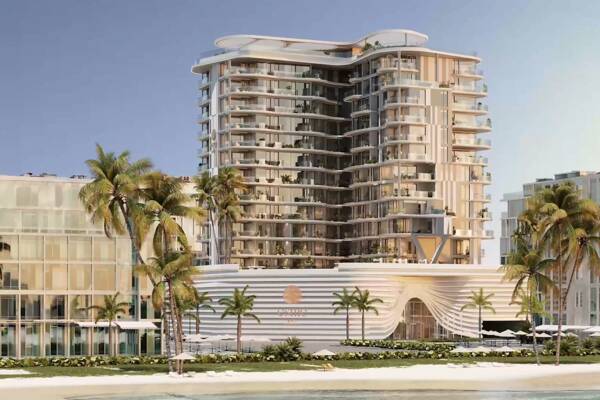 Esme Beach Residences thumbnail 3