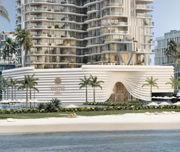 Esme Beach Residences thumbnail 14