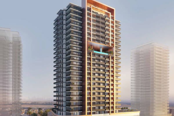 ESSENL1FE Residence thumbnail 4