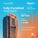 ESSENL1FE Residence thumbnail 20