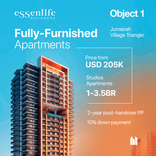 ESSENL1FE Residence thumbnail 22
