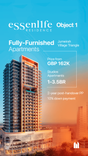 ESSENL1FE Residence thumbnail 21