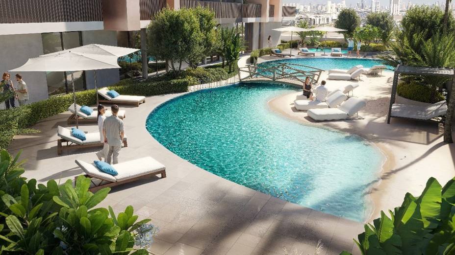 ESSENL1FE Residence thumbnail 12
