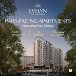 EVELYN on the Park thumbnail 20