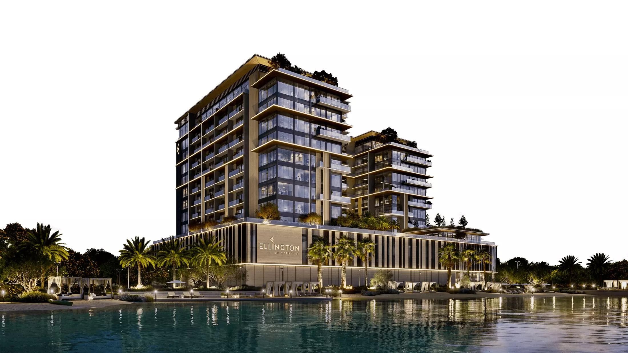 ⁠Everly Place MBR off-plan project