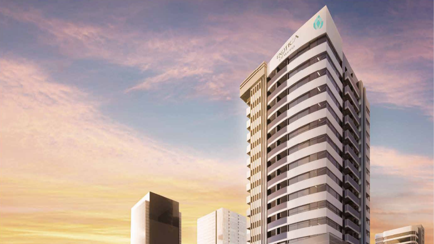 Exotica by Al Marina main view