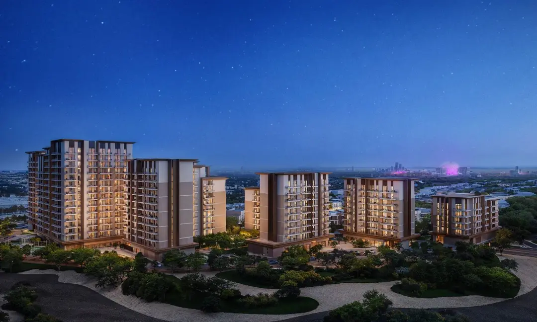 Expo Valley view 3