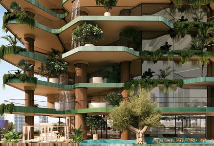 Eywa Tower thumbnail 12