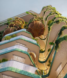 Eywa Tower thumbnail 15