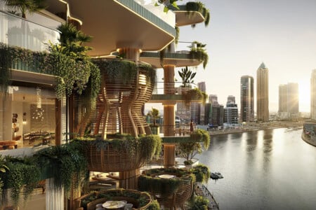 Eywa Tower thumbnail 10