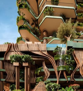 Eywa Tower thumbnail 5