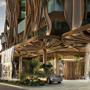 Eywa Tower thumbnail 9