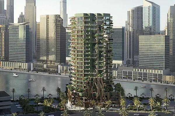 Eywa Tower thumbnail 2