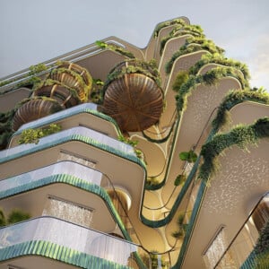Eywa Tower thumbnail 6