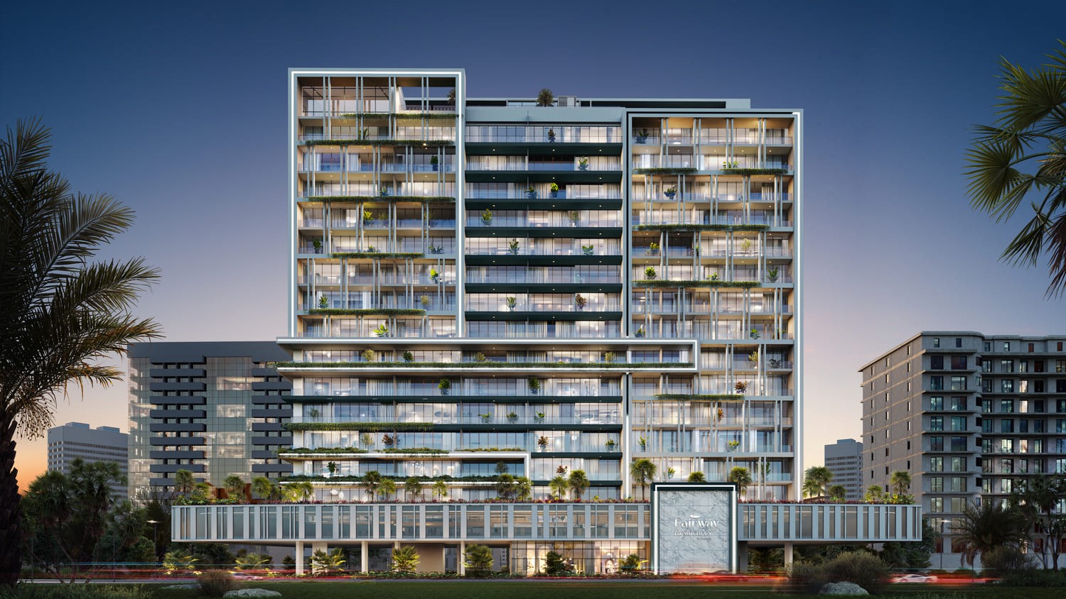 Fairway Residences thumbnail 10