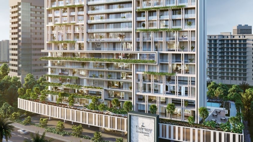 Fairway Residences thumbnail 7