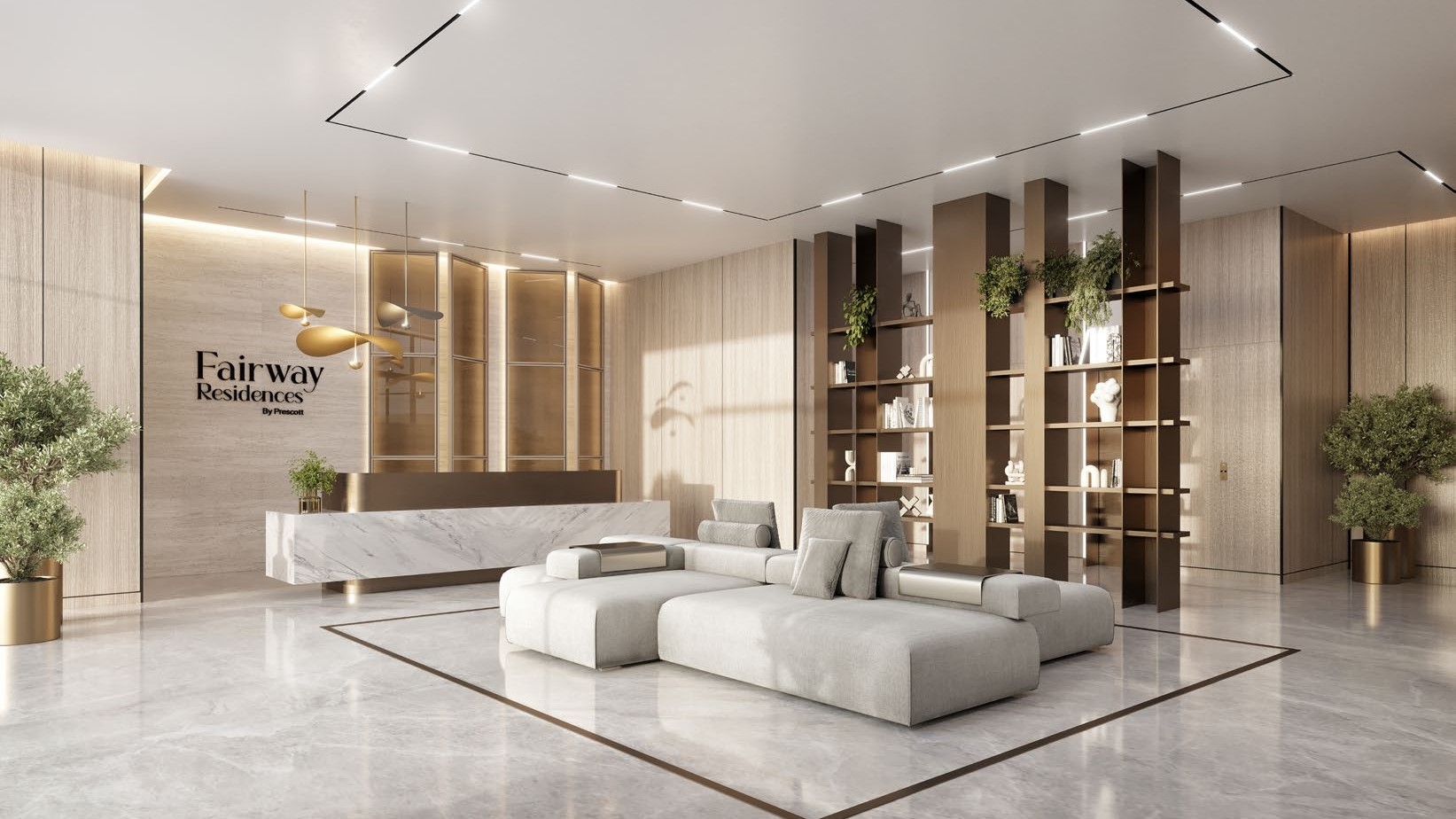 Fairway Residences thumbnail 6
