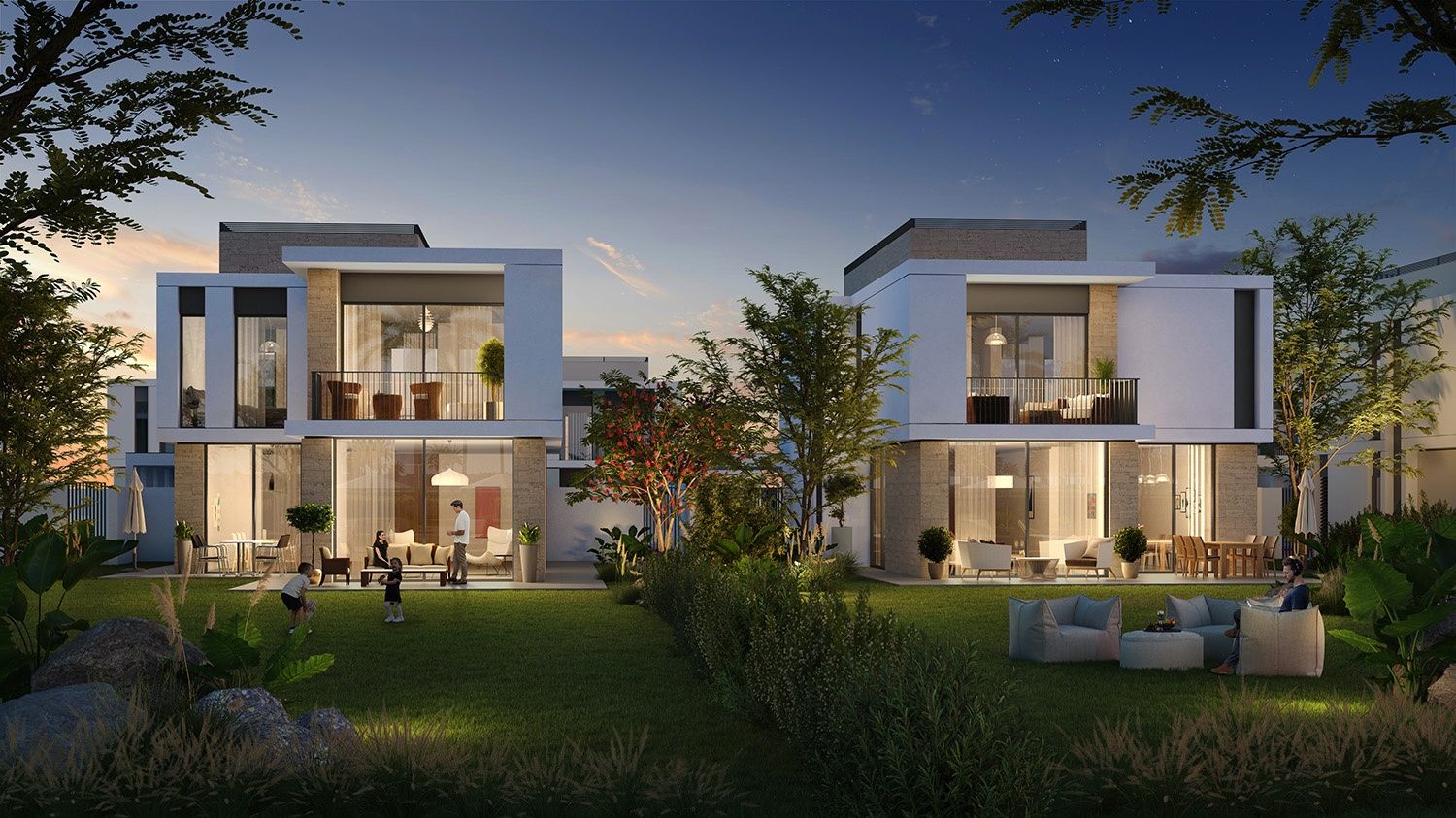 Fairway Villas 2 view 2