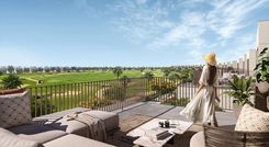 Fairway Villas 3 thumbnail 2
