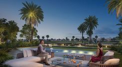 Fairway Villas 3 thumbnail 5