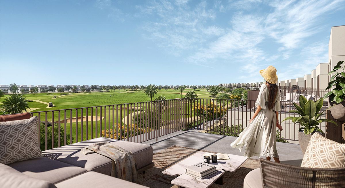 Fairway Villas 3 view 2