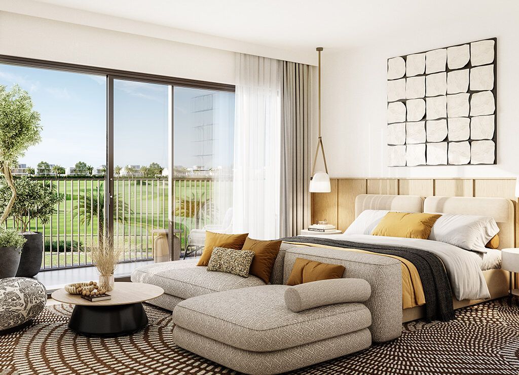 Fairway Villas 3 view 3