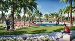 Fairway Villas thumbnail 7