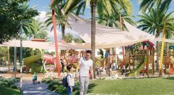 Fairway Villas thumbnail 15