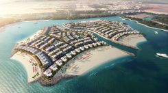 Falcon Island thumbnail 5