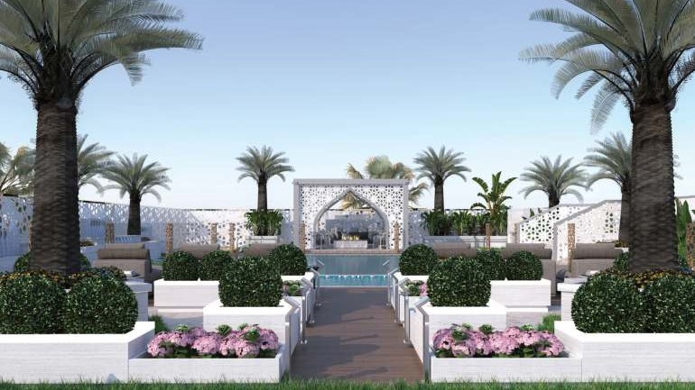 Faradis Tower thumbnail 4
