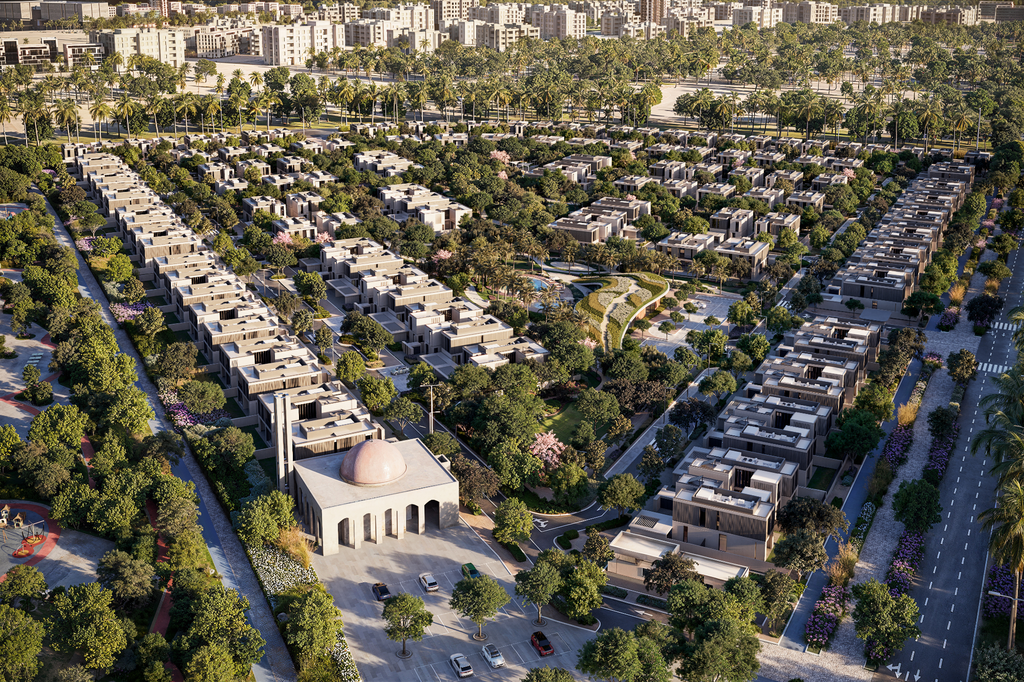 Fay Hills off-plan project in Fay Hills