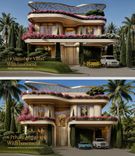 Fleur De Jardin Villas x Jacob&Co thumbnail 2