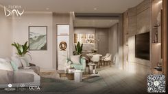 Flora Bay Dubai Islands thumbnail 17