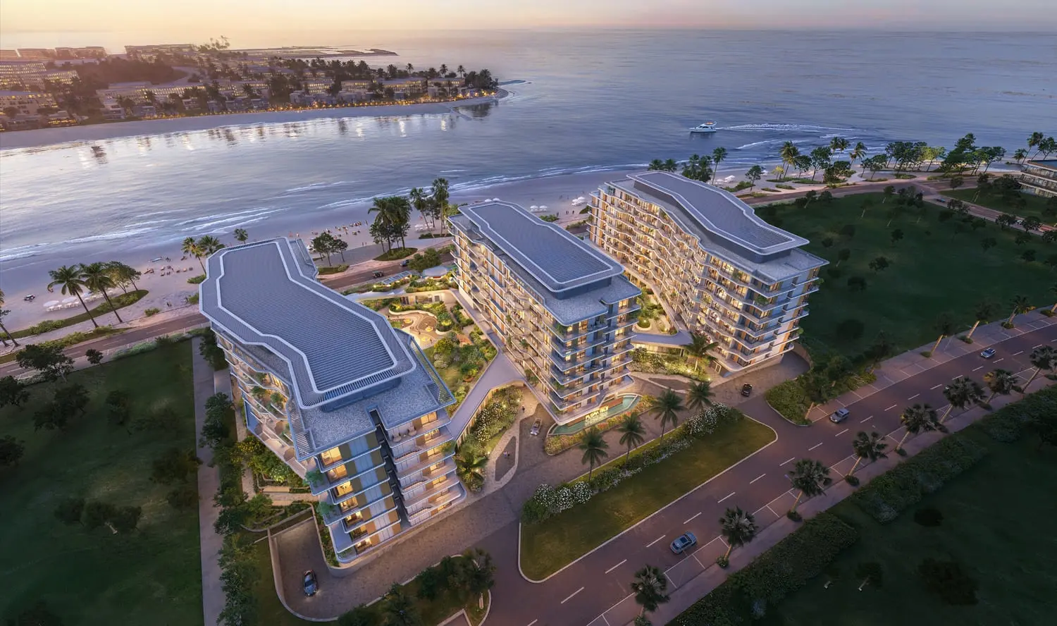 Flora Isle by Centurion Properties view 2