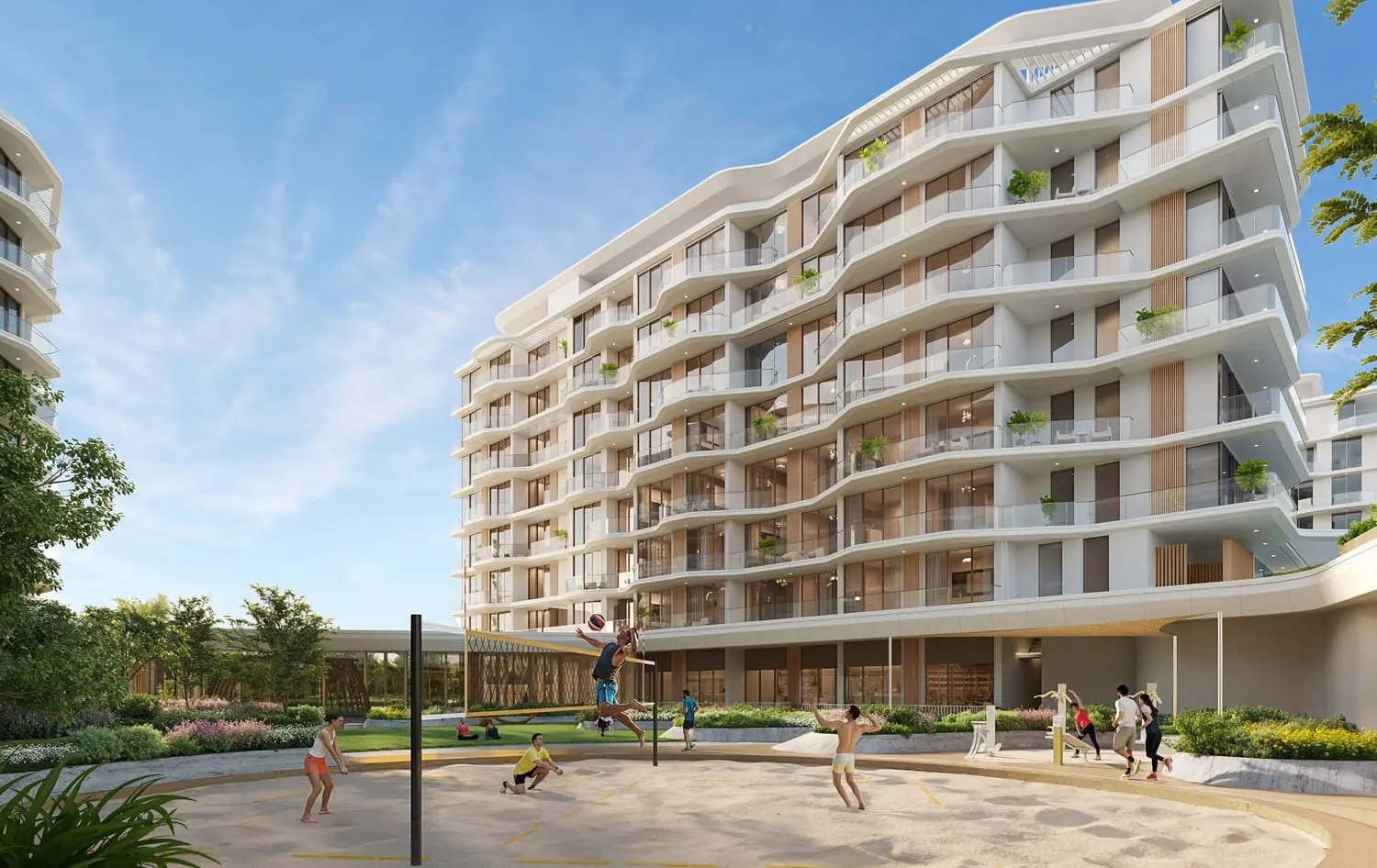 Flora Isle by Centurion Properties thumbnail 7